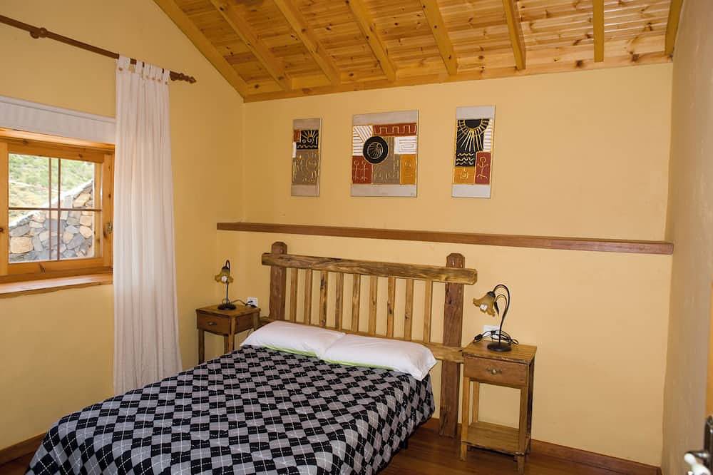 Casa Rural Banda de Las Rosas in Vallehermoso, Garajonay