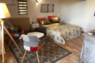 Cottage for 2 People in Roussillon, Parc naturel régional du Luberon, Photo 1