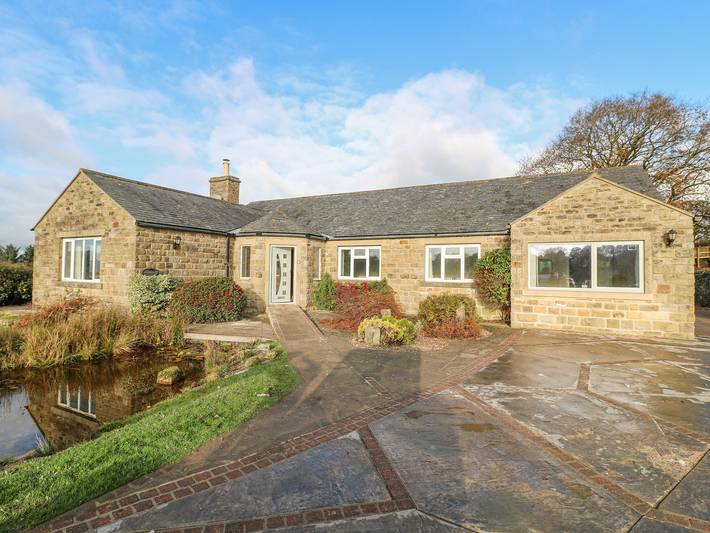 Barncroft in Tansley, Derbyshire