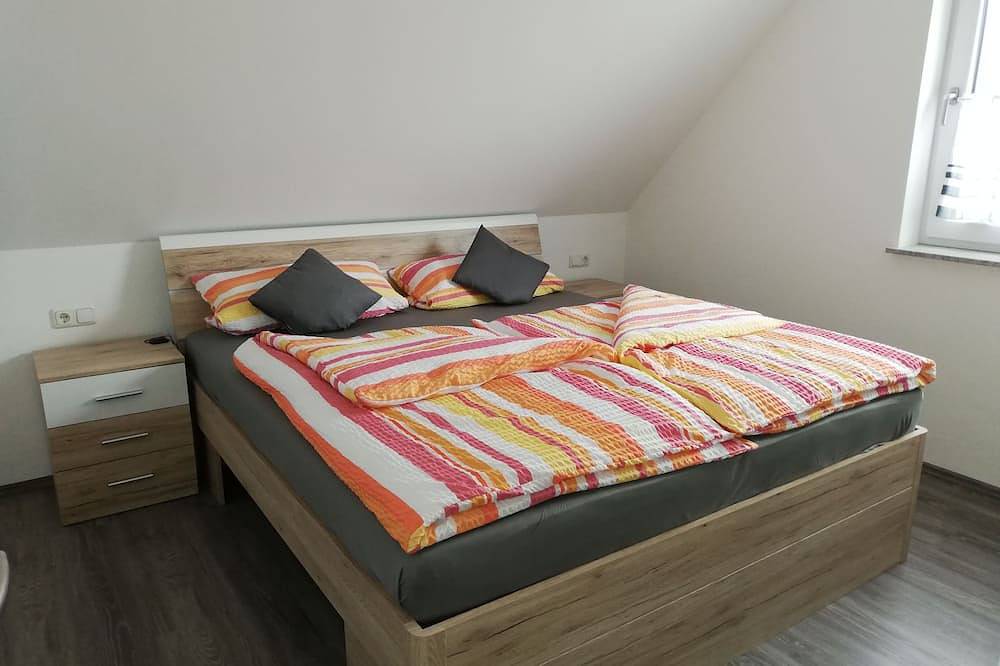 Ganze Wohnung, Ferienwohnung Dötzer in Hirschaid, Landkreis Bamberg