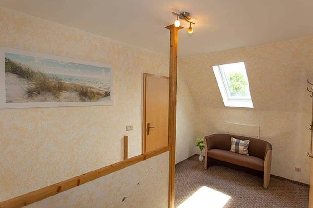 Ganze Wohnung, Fewo Libelle - Fewo Libelle in Schaprode, Rügen