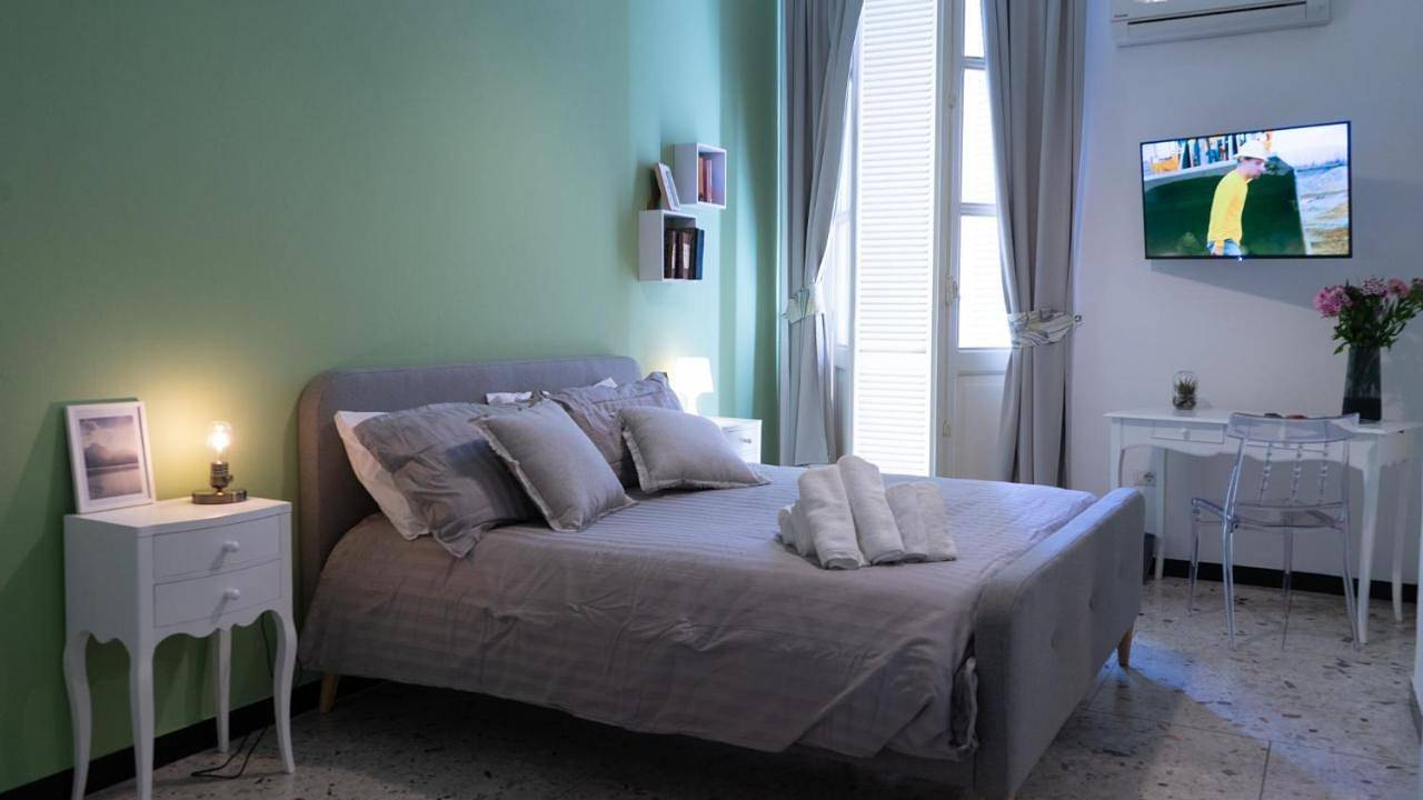 Casa Ariston in Sassari, Province de Sassari