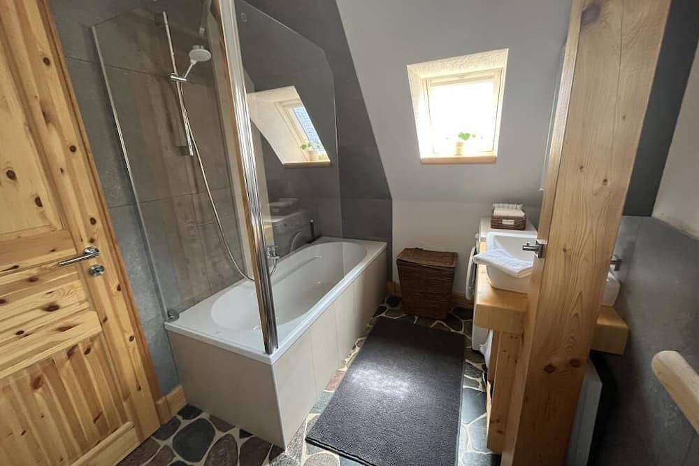Ganze Wohnung, Ferienwohnung Seeblick in Ottersberg, Landkreis Verden