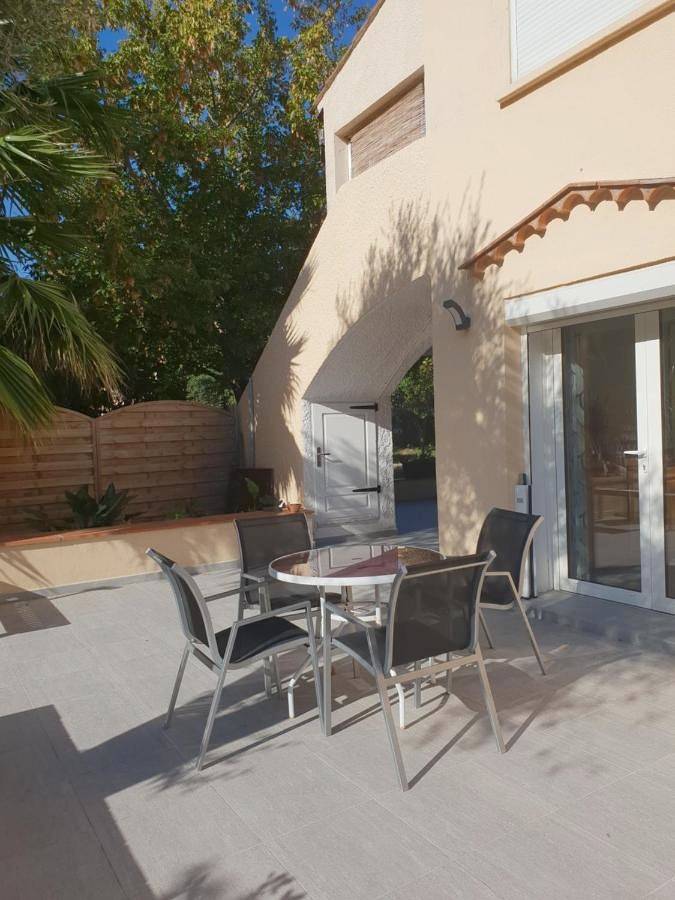Appartement entier, Two-Bedroom Apartment in Côte Vermeille, Banyuls-sur-Mer