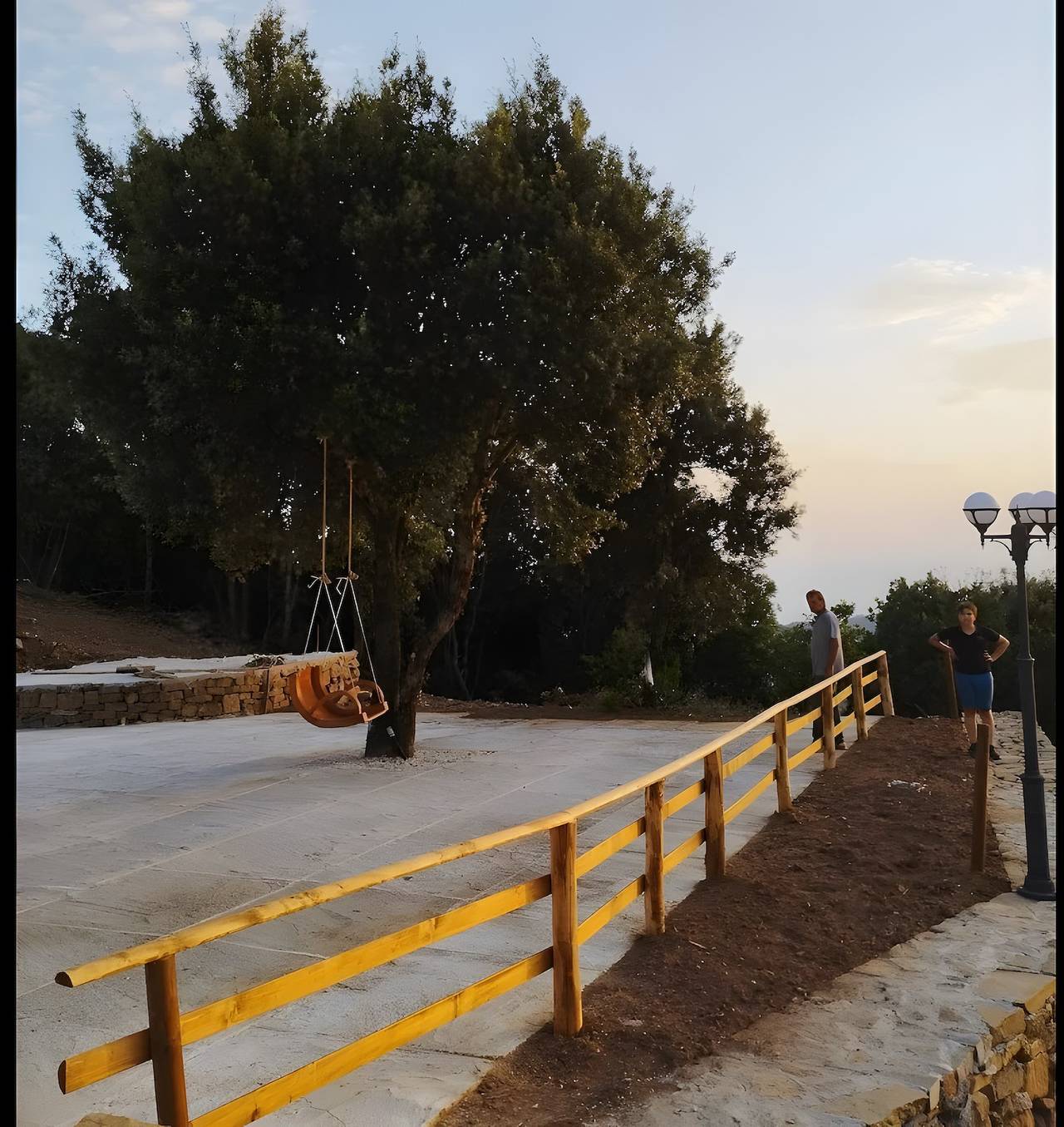 Zimmer 'Elea' mit Meerblick, Wlan und Klimaanlage in Serramezzana, Cilento