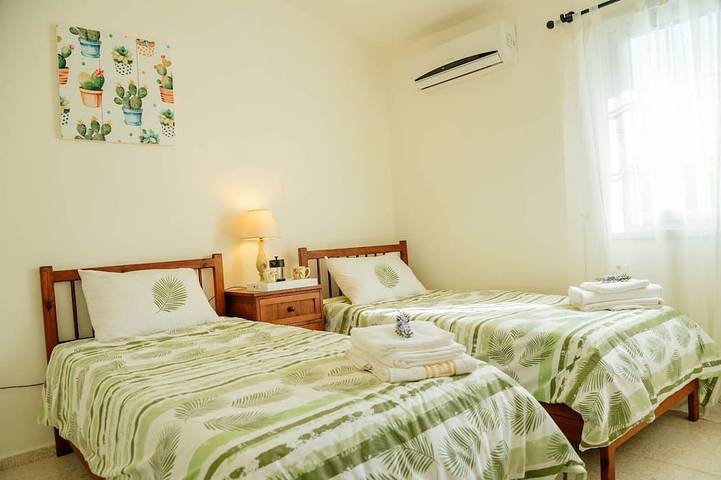 Close to all amenities in Nordzypern