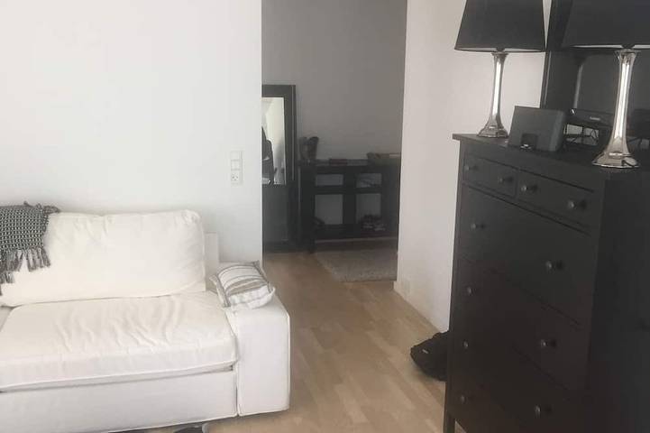 Appartamento intero, Islands Brygge in Amager, Copenaghen