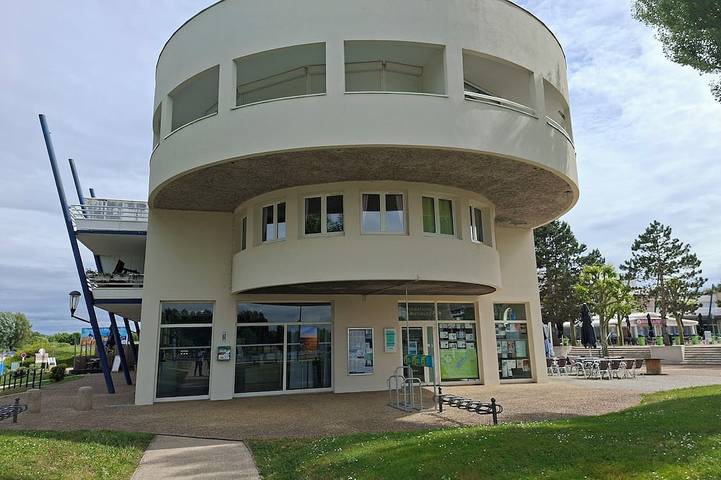 Appartement de vacances pour 4 personnes