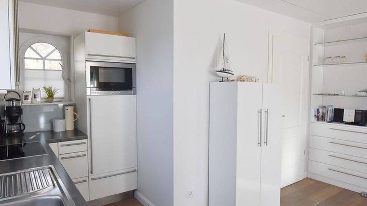 Ferienhaus für 6 Personen (139 m²) in Sylt-Ost in Tinnum, Sylt (Gemeinde)