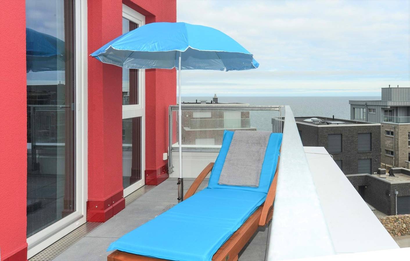 Appartamento vacanze a Schwansen a partire da 182€ a notte