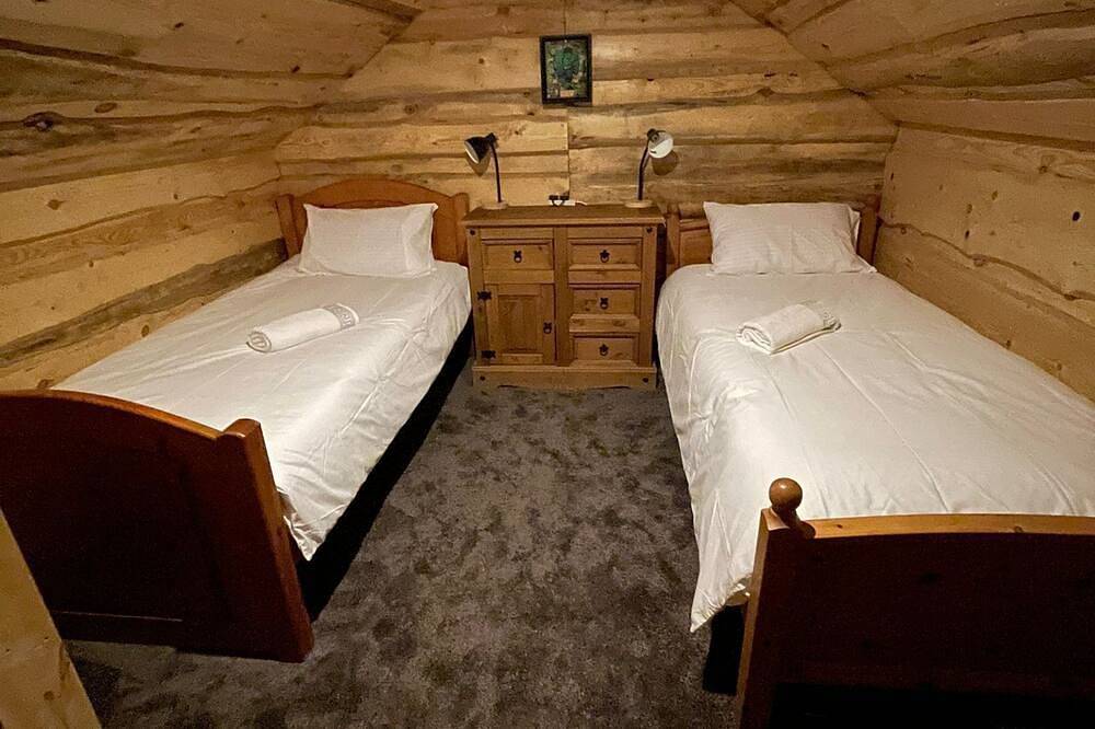 The Beach House is in the centre of Withernsea, walking distance to the beach. in Withernsea, Östliches Yorkshire