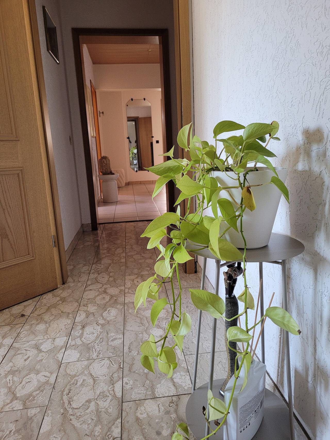 Ganze Ferienwohnung, 2-Bett-Wohnung in Hachenburg, Westerwald