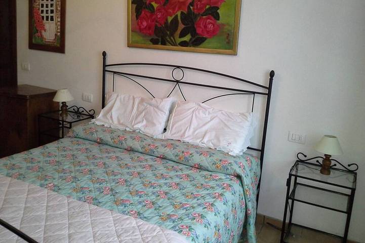 Agriturismo für 10 Personen, mit Garten und Whirlpool in Norditalien - 2