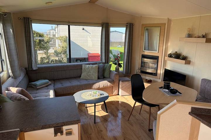 Ferienhaus für 3 Personen in Westerland (Niederlande)
