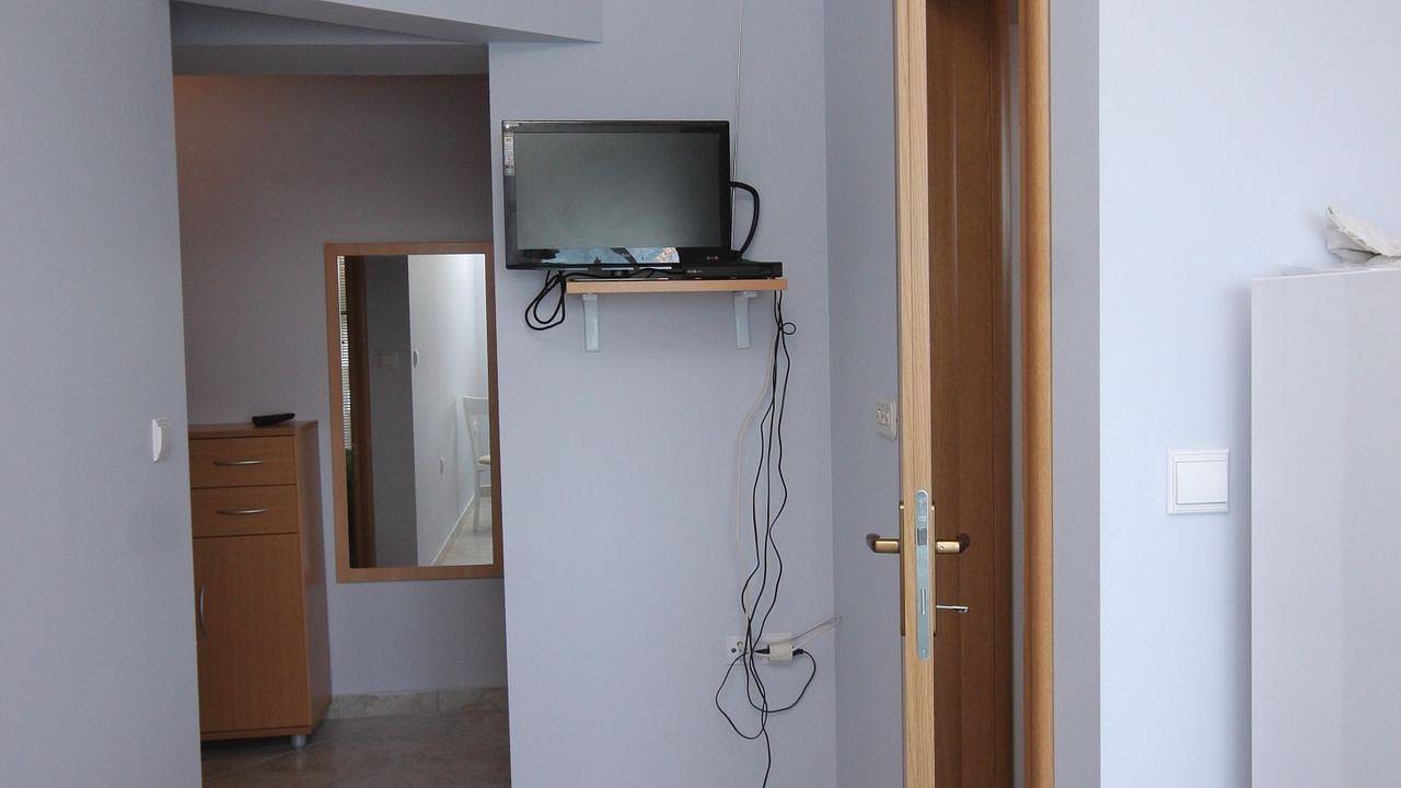 Ganze Ferienwohnung, Ferienwohnung für 4 Personen (36 m²) in Kali in Kali, Insel Ugljan