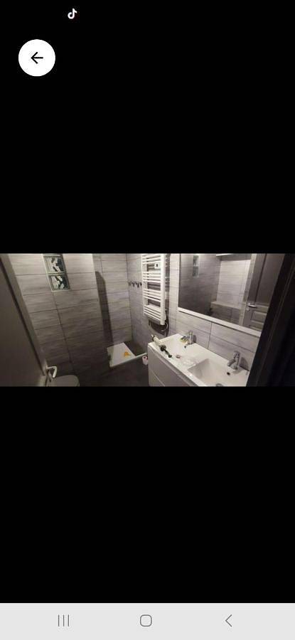 Appartement de vacances entier, Double Room with Shared Bathroom in Aureilhan, Côte d’Argent