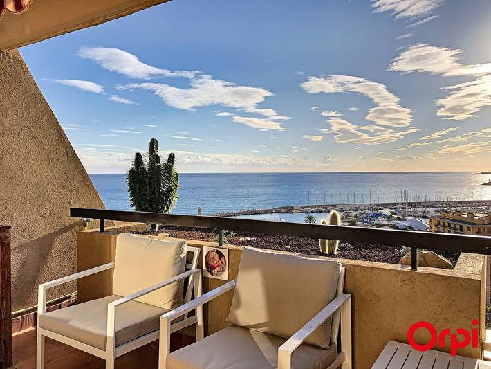 Appartement de vacances pour 2 personnes, avec Terrasse et Piscine