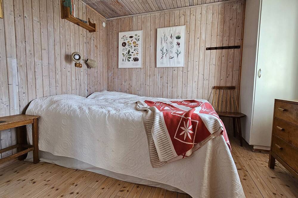 Gemütliches Ferienhaus nahe Hälleviksstrand | in Hälleviksstrand, Orust