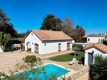 Dom dla 4 osoby w Conil de la Frontera, Costa de la Luz, Zdjęcie 3