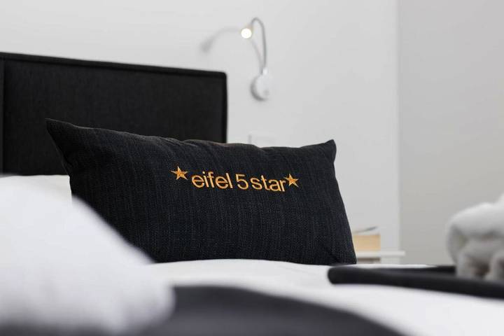 Ferienwohnung für 3 Personen, mit Sauna in Daun - 4