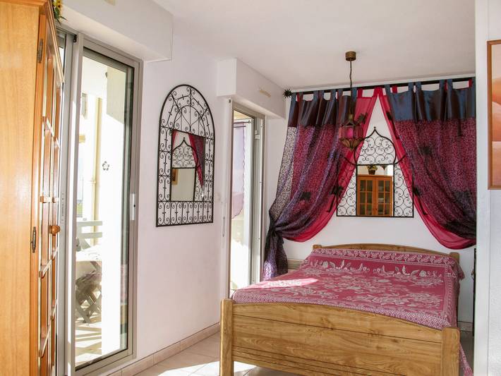 Ganze Wohnung, Grand Pavois in Mimizan Plage, Mimizan