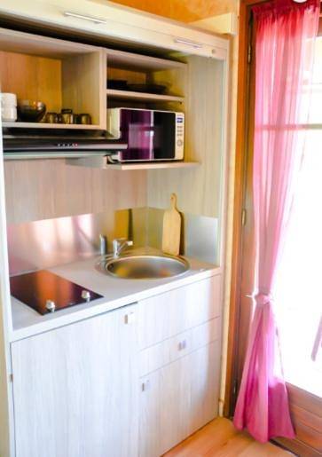 Location de vacances pour 2 personnes, avec jardin et piscine à Serriera - 3