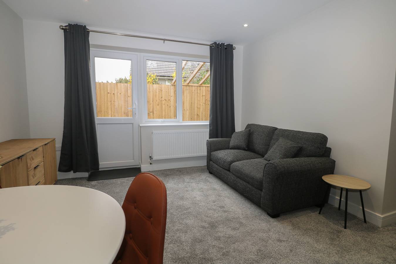 Entire apartment, The Secret Cottage 5A in Seaford, East Sussex