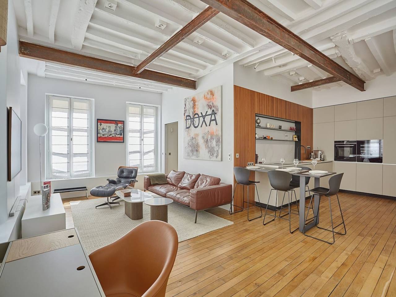 Appartement de vacances