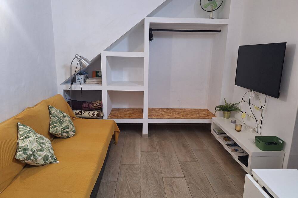 Cottage near the sea zambujeira do mar in São Teotónio, Costa Alentejana