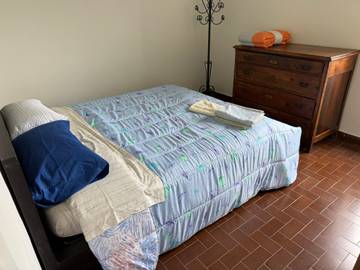 Agriturismo per 5 Persone in Concerviano, Terminillo, Foto 1