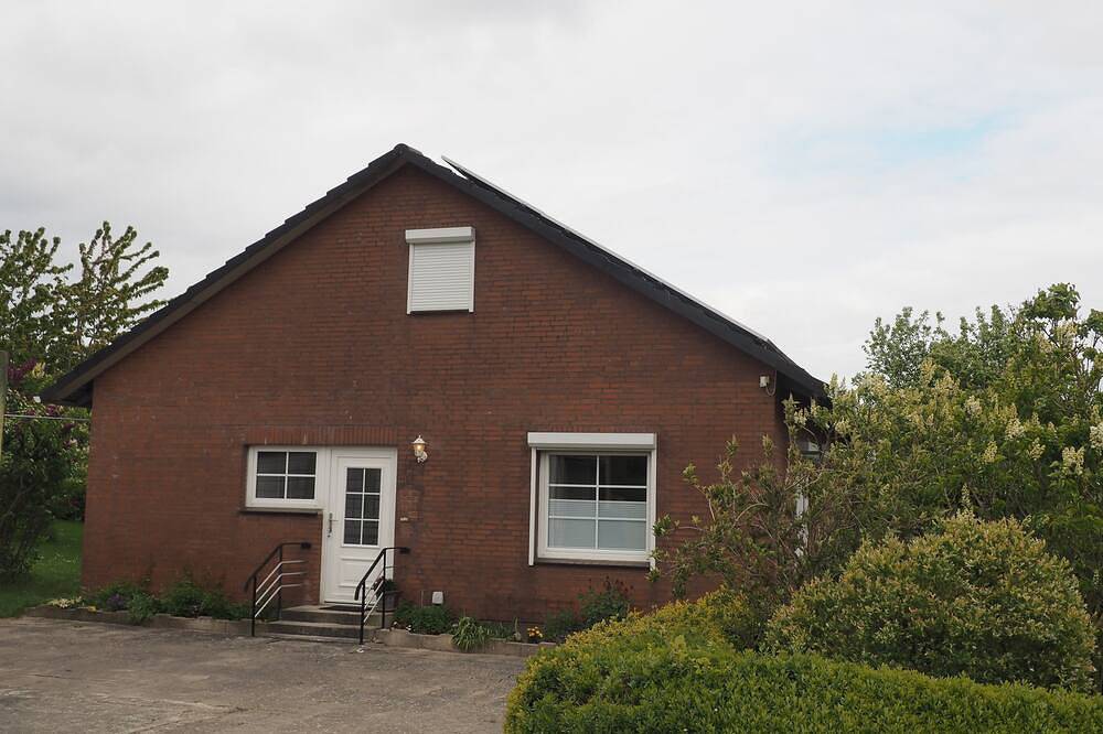 Ferienhaus Wasbuck in Wangels, Hohwachter Bucht