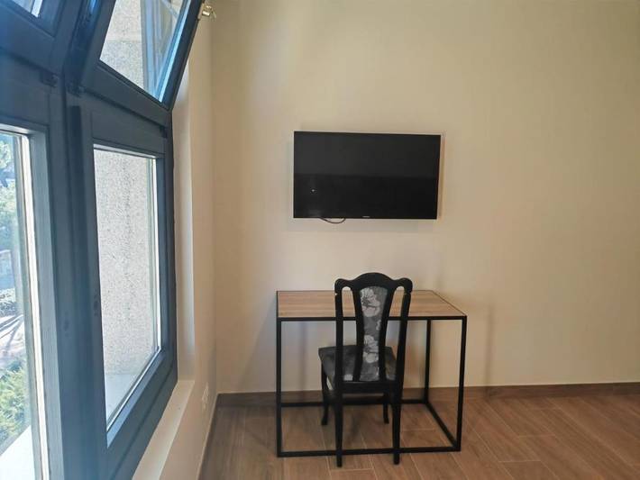 Aparthotel para 2 personas, con jacuzzi - 1