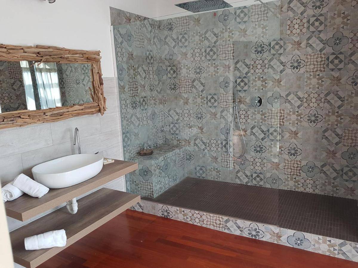 Appartement entier, Agriturismo Cà Dü Nonu in Vallebona, Riviera di Ponente