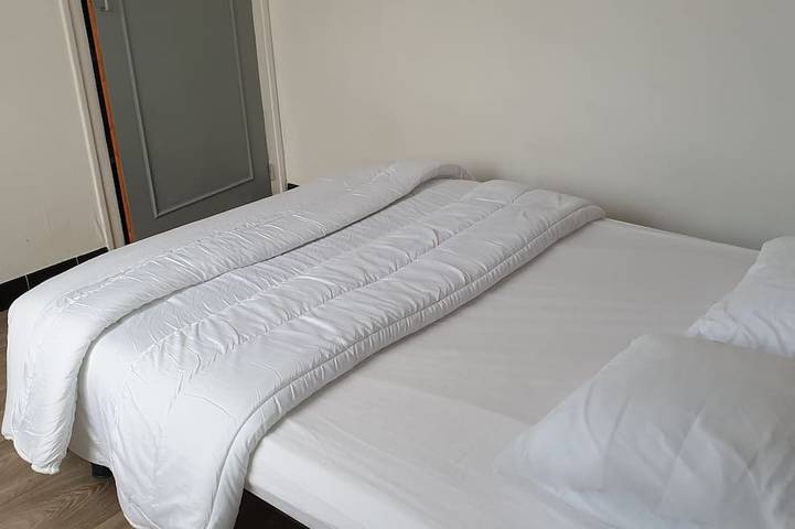 Location de vacances pour 6 personnes, avec jardin et terrasse dans Trévignon - 3