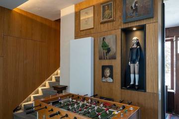 Vakantiehuis voor 10 Personen in Beaufort (Luxembourg), Luxemburg, Afbeelding 4