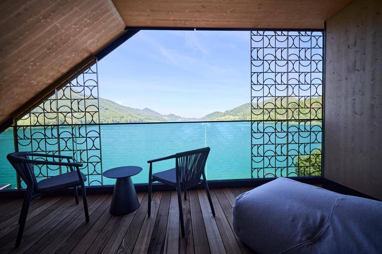 Vogl's Nest in Fuschl am See, Bezirk Salzburg-Umgebung
