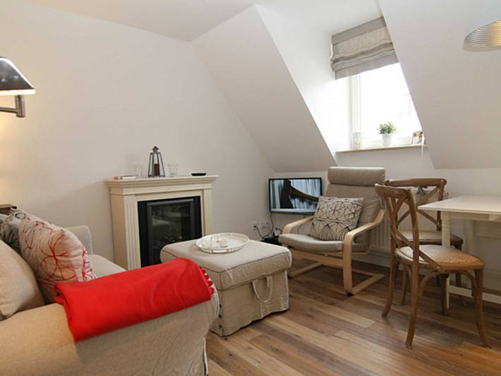 Ganze Ferienwohnung, Südspitze 02 in Hörnum, Sylt