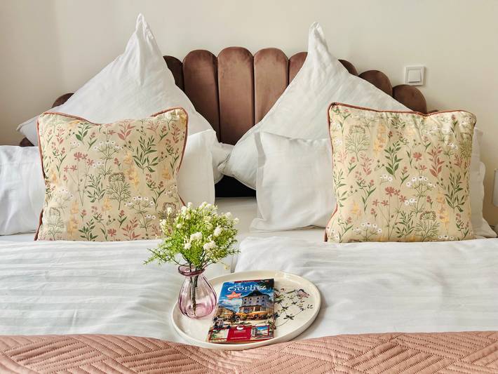 Ferienwohnung für 4 Personen in Altstadt von Görlitz - 2