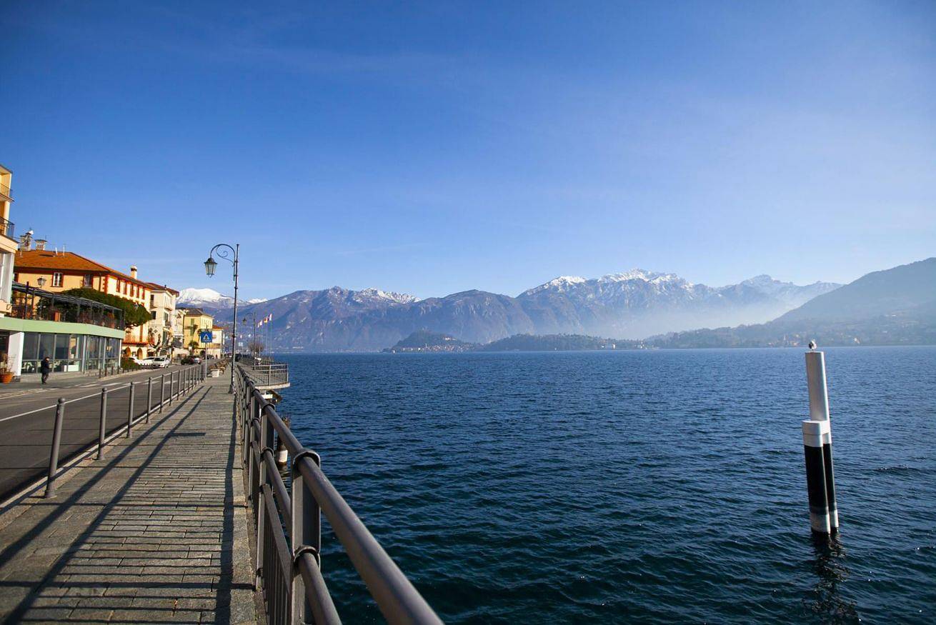 Ganze Wohnung, Ferienwohnung für 6 Personen in Tremezzo, Gemeinde Tremezzina