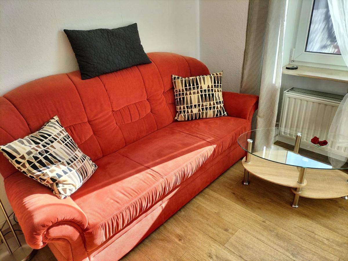 Ganze Wohnung, Apartment with Terrace in Ludwigshafen, Kurpfalz
