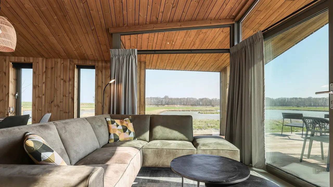 Ferienhaus für 6 Personen (85 m²) in Wissenkerke in Wissenkerke, Zeeuwse Kust