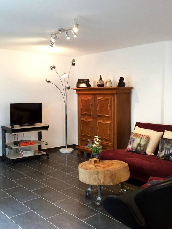Ferienwohnung für 4 Personen, mit Terrasse in Neuss - 4