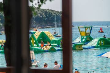 Camping per 6 Persone in Medolino, Costa meridionale dell´Istria, Foto 4
