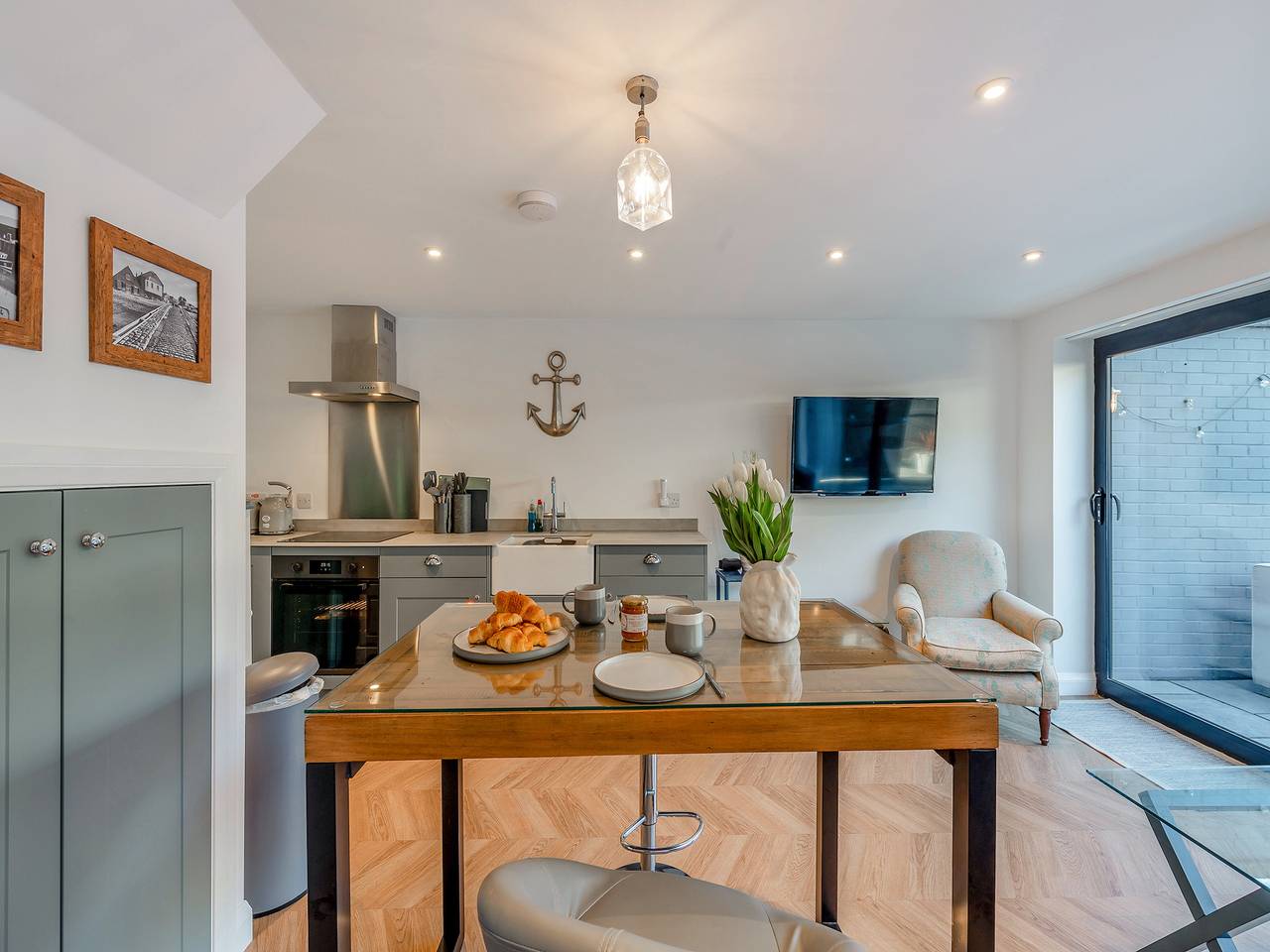 Harbour Lodge - Uk49490 in Whitstable, Kent