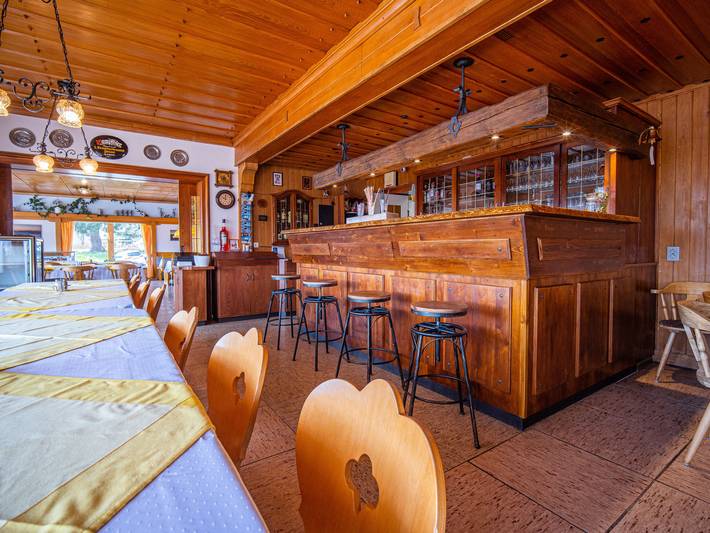 Ferienhaus für 36 Personen, mit Balkon in Westböhmen - 3