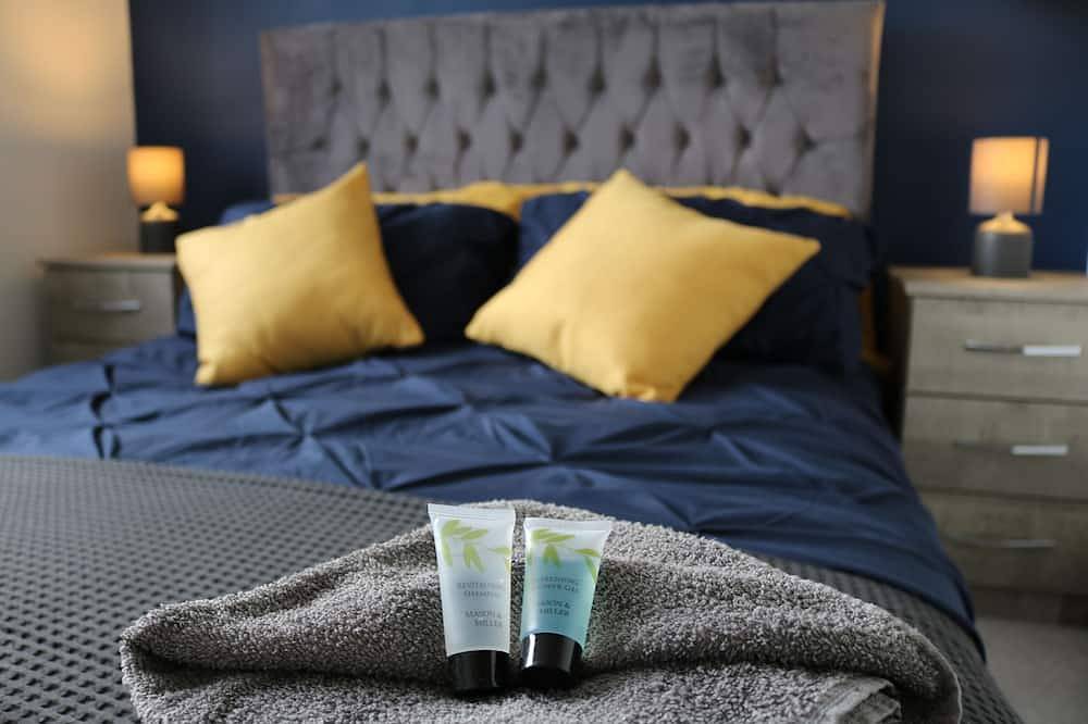 Executive-Ferienhaus-Eigenes Badezimmer in Stafford, Staffordshire