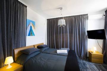 Villa für 8 Personen in Paphos, Südzypern, Bild 3