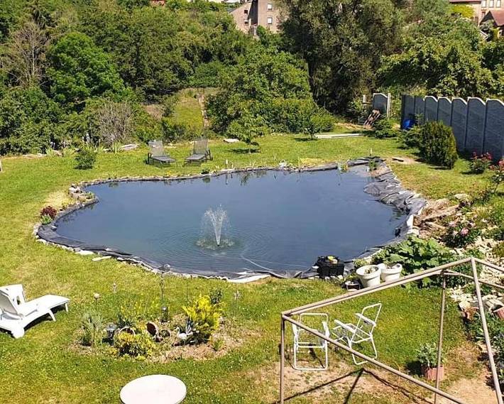 Chambre d’hôte pour 2 personnes, avec jardin et terrasse à Folkling - 2