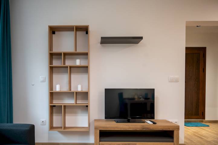 Gîte pour 4 personnes, avec terrasse à Sofia - 3
