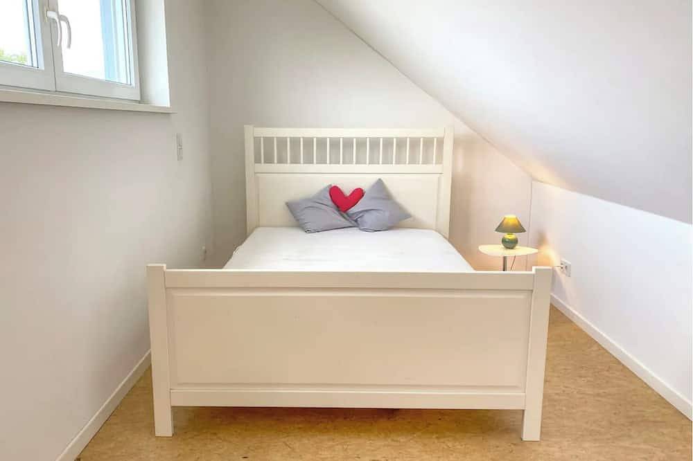 Ganze Wohnung, Loftartiges Wohlfühl-Apartment mit tollem Balkon zwischen Fulda und Rhön in Petersberg, Rhön-Hessen